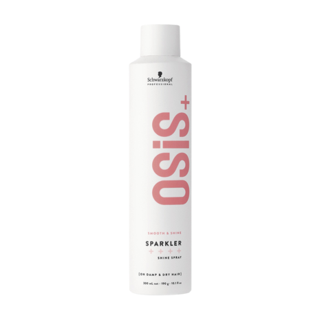 Schwarzkopf Schwarzkopf Professional OSiS+ Sparkler 300ml Schwarzkopf Schwarzkopf Professional OSiS+ Sparkler 300ml