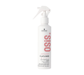 Schwarzkopf Schwarzkopf Professional OSiS+ Flatliner Heat Protection 200ml Schwarzkopf Schwarzkopf Professional OSiS+ Flatliner Heat Protection 200ml