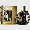 Diesel Diesel Spirit of the Brave Eau de Toilette 35ml