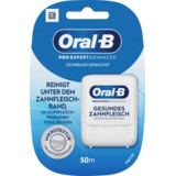 Oral B Oral-B Pro-Expert Advanced Floss Draad 50m Oral B Oral-B Pro-Expert Advanced Floss Draad 50m