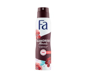 Fa Fa Deospray Glamorous Moments - 150 ml