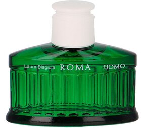 LAURA BIAGIOTTI Laura Biagiotti Roma Uomo Green Swing Eau de Toilette 40 ML Spray LAURA BIAGIOTTI Laura Biagiotti Roma Uomo Green Swing Eau de Toilette 40 ML Spray