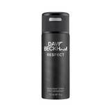 David Beckham David Beckham Respect Deodorant Spray 150ml David Beckham David Beckham Respect Deodorant Spray 150ml