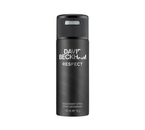 David Beckham David Beckham Respect Deodorant Spray 150ml