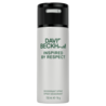 David Beckham David Beckham Inspired by Respect Deodorant Spray 150ml