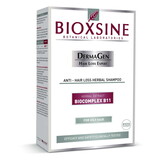 Bioxsine Bioxsine Shampoo Vet Haar 300 ml