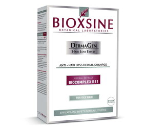 Bioxsine Bioxsine Shampoo Vet Haar 300 ml Bioxsine Bioxsine Shampoo Vet Haar 300 ml