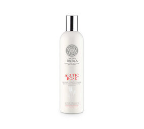 Natura Siberica Natura Siberica Arctic Rose Conditioner 400 ml Natura Siberica Natura Siberica Arctic Rose Conditioner 400 ml
