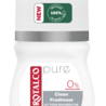Borotalco Borotalco Deo Roll-on Pure 0% Schone Frisheid - 50 ml Borotalco Borotalco Deo Roll-on Pure 0% Schone Frisheid - 50 ml