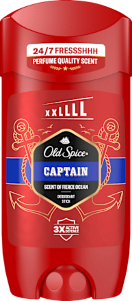 Old spice Old Spice Deodorant Stick Captain 85ml