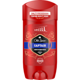Old spice Old Spice Deodorant Stick Captain 85ml Old spice Old Spice Deodorant Stick Captain 85ml
