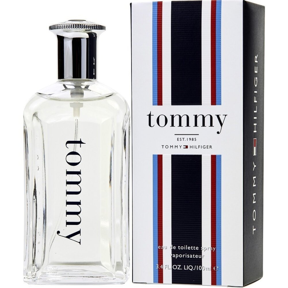 TOMMY HILFIGER Tommy Hilfiger Tommy Man EDT 100 ML Spray TOMMY HILFIGER Tommy Hilfiger Tommy Man EDT 100 ML Spray
