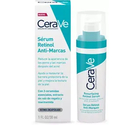 Cerave Cerave ACNE Retinol Serum 30 ml Cerave Cerave ACNE Retinol Serum 30 ml