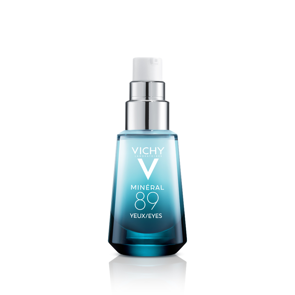 Vichy Vichy MINÉRAL 89 Ogen 15ML Vichy Vichy MINÉRAL 89 Ogen 15ML