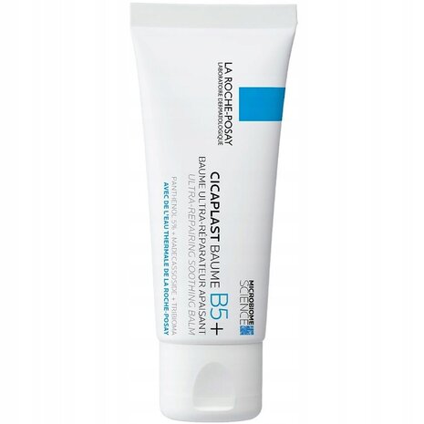 La Roche Posay La Roche Posay CICAPLAST Baume B5 100ML La Roche Posay La Roche Posay CICAPLAST Baume B5 100ML