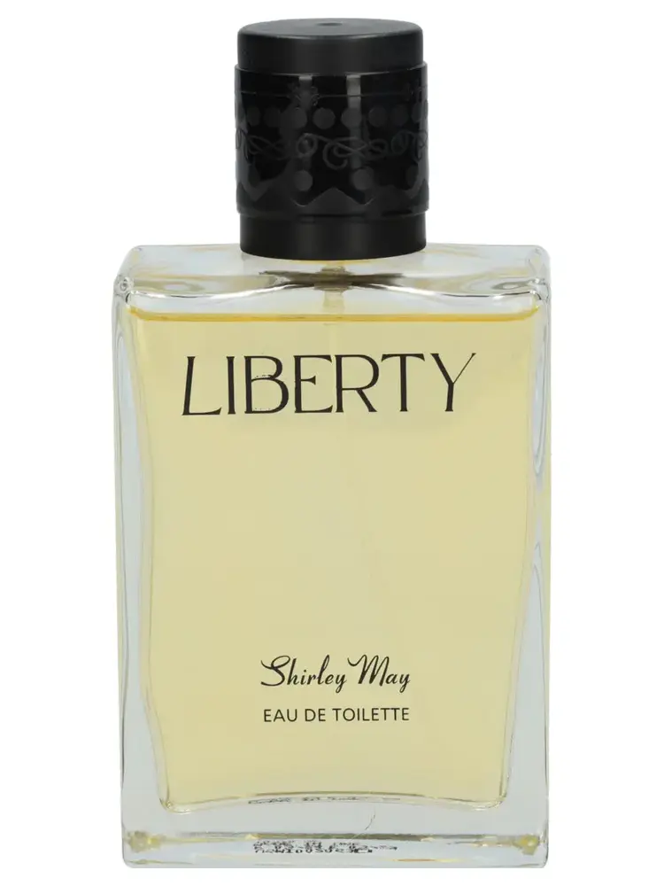 Shirley May Shirley May Liberty Pour Femme Eau de Toilette 100ml Shirley May Shirley May Liberty Pour Femme Eau de Toilette 100ml