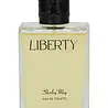 Shirley May Shirley May Liberty Pour Femme Eau de Toilette 100ml Shirley May Shirley May Liberty Pour Femme Eau de Toilette 100ml