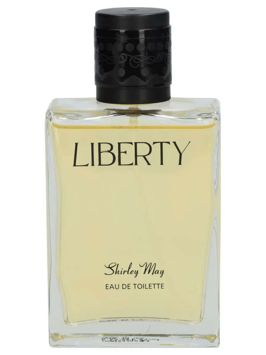 Shirley May Shirley May Liberty Pour Femme Eau de Toilette 100ml