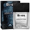 BI-ES Bi-es Eau De Toilette Men Absinthe Legend 100ml BI-ES Bi-es Eau De Toilette Men Absinthe Legend 100ml