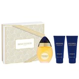 Boucheron Boucheron Eau De Parfum Spray 100ml Body Lotion Bath & Shower Gel 100ml100ml Boucheron Boucheron Eau De Parfum Spray 100ml Body Lotion Bath & Shower Gel 100ml100ml
