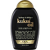 OGX Kukui oil shampoo 385ML OGX Kukui oil shampoo 385ML