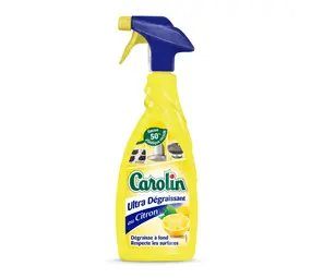 Carolin Carolin Ultra Ontvetter Citroen - 650ml