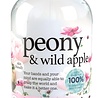 Treaclemoon treacle moon -peony and wild apple cleansing hand wash 500 ml Treaclemoon treacle moon -peony and wild apple cleansing hand wash 500 ml