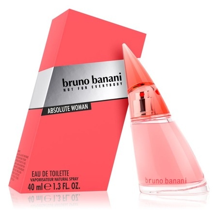 Bruno Banani B.Banani Absolute Woman EdT 30ml