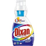 Dixan Dixan Vloeibaar Wasmiddel Perfect Dose Color - 26 wasbeurten
