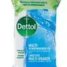 Dettol Dettol Antibacteriële Multi‑reinigingsdoekjes 110 doekjes