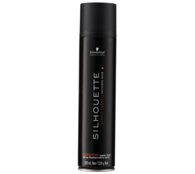 Schwarzkopf Schwarzkopf Silhouette Super Hold Hairspray 300ml Schwarzkopf Schwarzkopf Silhouette Super Hold Hairspray 300ml