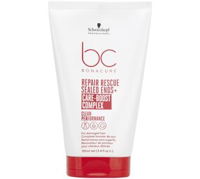 Schwarzkopf Schwarzkopf Professional Bonacure Repair Rescue Sealed Ends 100ml Schwarzkopf Schwarzkopf Professional Bonacure Repair Rescue Sealed Ends 100ml