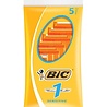 BIC BIC 1 Mesje Sensitive 5 stuks