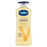 Vaseline Vaseline Essential Healing Bodylotion 600ml Vaseline Vaseline Essential Healing Bodylotion 600ml