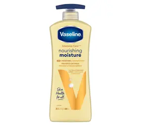 Vaseline Vaseline Essential Healing Bodylotion 600ml Vaseline Vaseline Essential Healing Bodylotion 600ml
