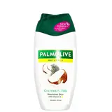 Palmolive Palmolive Naturals Coconut & Milk Shower Cream 250ml Palmolive Palmolive Naturals Coconut & Milk Shower Cream 250ml