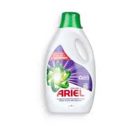 Ariel Ariel Vloeibaar Wasmiddel Color 2L 40 wasbeurten