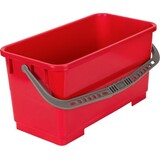 Rode XXL Emmer 52 x 27 x 28 cm – 25 liter Rode XXL Emmer 52 x 27 x 28 cm – 25 liter