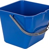 Blauwe Emmer 31 x 35 x 28 cm – 18 liter Blauwe Emmer 31 x 35 x 28 cm – 18 liter