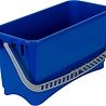 Blauwe XXL Emmer 52 x 27 x 28 cm – 25 liter Blauwe XXL Emmer 52 x 27 x 28 cm – 25 liter