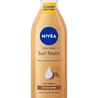 Nivea Nivea Body Lotion Sun Touch zachte bruining 400 ml Nivea Nivea Body Lotion Sun Touch zachte bruining 400 ml