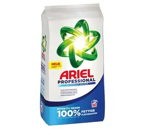 Ariel Ariel Professional Universal+ Poeder 180 wasbeurten Ariel Ariel Professional Universal+ Poeder 180 wasbeurten