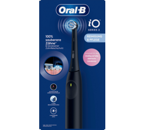 Oral B Oral-B iO Series 2 Elektrische Tandenborstel Oral B Oral-B iO Series 2 Elektrische Tandenborstel
