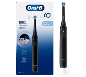 Oral B Oral-B iO Simply Clean Elektrische Tandenborstel Oral B Oral-B iO Simply Clean Elektrische Tandenborstel