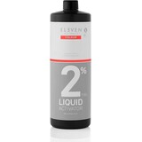 Eleven ELEVEN Colour Liquid Activator 2% (7 vol) 990 ml