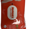 Huggies Huggies Ultra Comfort with Aloe Vera | 56 doekjes Huggies Huggies Ultra Comfort with Aloe Vera | 56 doekjes