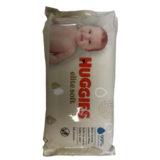 Huggies Huggies Elite Soft 56 doekjes