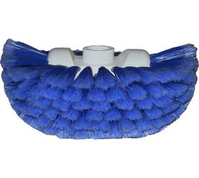 Rislan Rilsan Tankborstel - Gepluimd - Zacht - 7070FB - 160 x 230 x 115 mm Rislan Rilsan Tankborstel - Gepluimd - Zacht - 7070FB - 160 x 230 x 115 mm