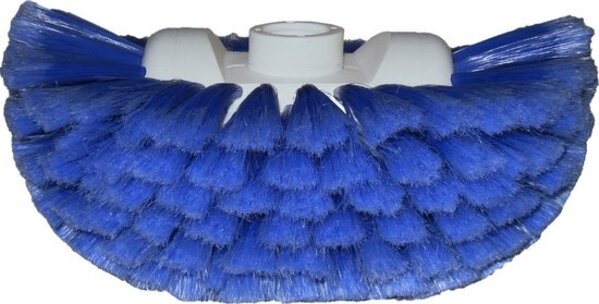 Rislan Rilsan Tankborstel - Gepluimd - Zacht - 7070FB - 160 x 230 x 115 mm Rislan Rilsan Tankborstel - Gepluimd - Zacht - 7070FB - 160 x 230 x 115 mm