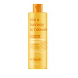 b. B.fresh Like A Hairway To Heaven Ultra Nourishing Shampoo 355ml